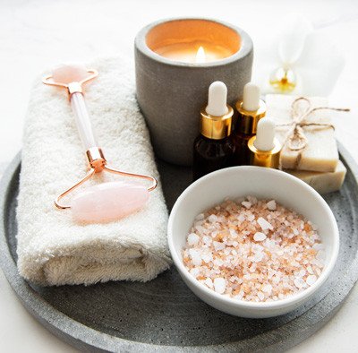 Swedish massage